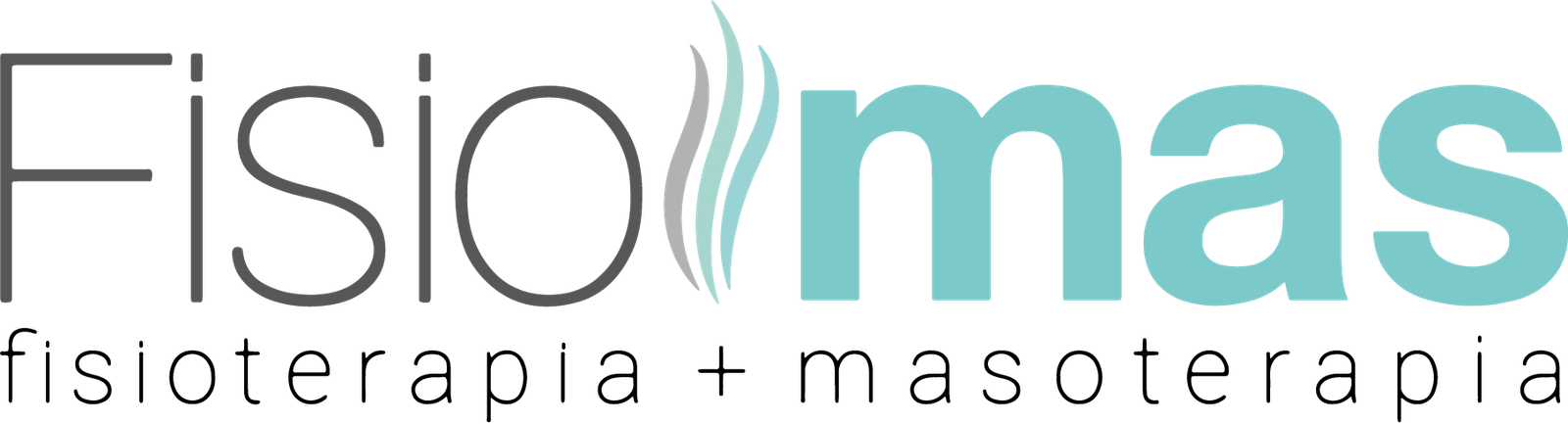 Logotipo Fisiomas